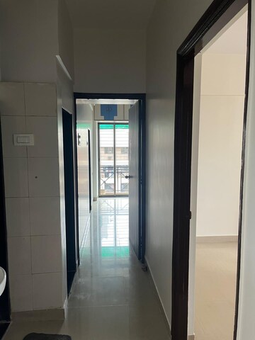 Building Lobby in 2 BHK Apartment at Supernal CHS LTD, Kolshet Road – for Rent