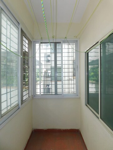  2 BHK Apartment at Pyramid Temple Bells, Raja Rajeshwari Nagar – for Rent