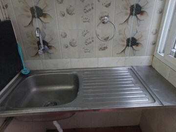 Furnished Amenities in 2 BHK Apartment at Pyramid Temple Bells, Raja Rajeshwari Nagar – for Rent