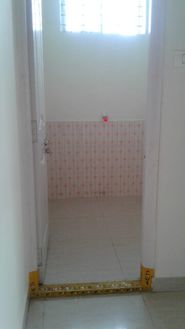 Bathroom in 3 BHK Apartment at Nallagandla – for Rent