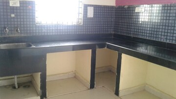 Kitchen in 3 BHK Apartment at Nallagandla – for Rent