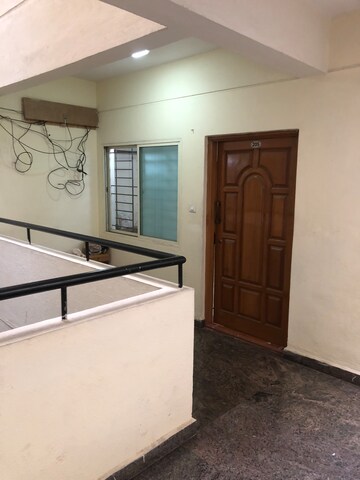  2 BHK Apartment at Pyramid Temple Bells, Raja Rajeshwari Nagar – for Rent