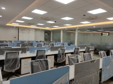  Office Space For Rent in Balewadi