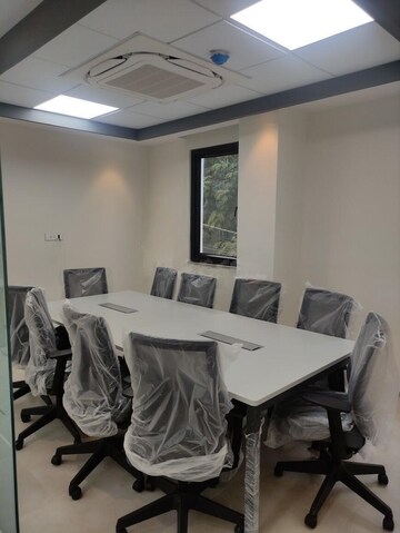 Team Area in  Office Space at Balewadi – for Rent