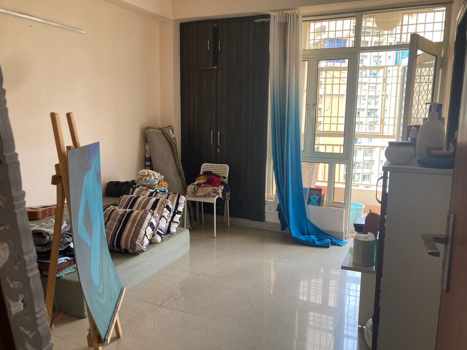 2 BHK Apartment For Rent in Supertech Ecociti