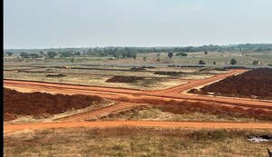  Plot For Sale in Manneguda