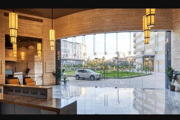 4 BHK Apartment – Exterior View View at Bhoomi Celestia, Malad West - for Sale