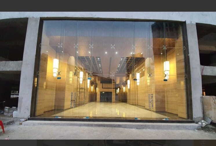 Entrance, bhoomi-celestia 4 Bedroom 1774 Sq.Ft. Apartment In Malad West Mumbai 8934919