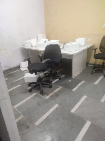 Team Area in  Office Space at Sector 63 – for Rent