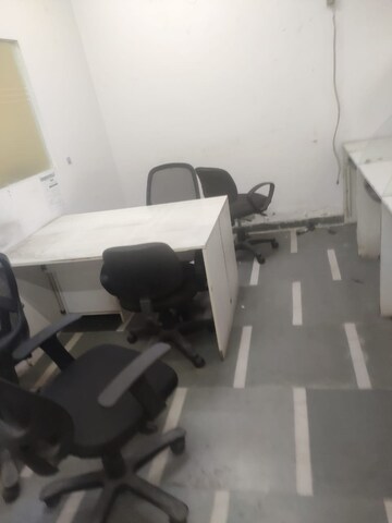 Team Area in  Office Space at Sector 63 – for Rent