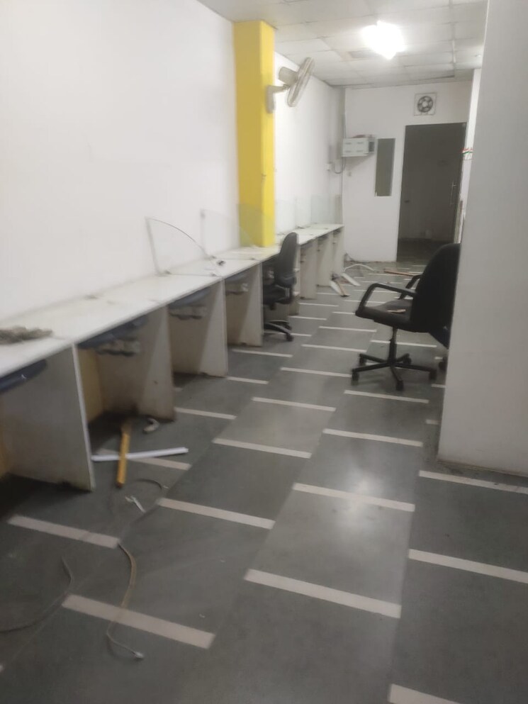 Kitchen, sector 63 Commercial Office Space 1100 Sq.Ft. In Sector 63 Noida 8934906