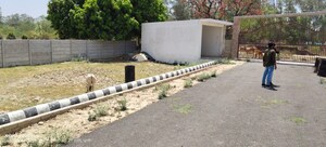 Plot Area in  Plot at Kanpur Road – for Sale