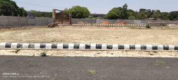 Plot Area in  Plot at Kanpur Road – for Sale