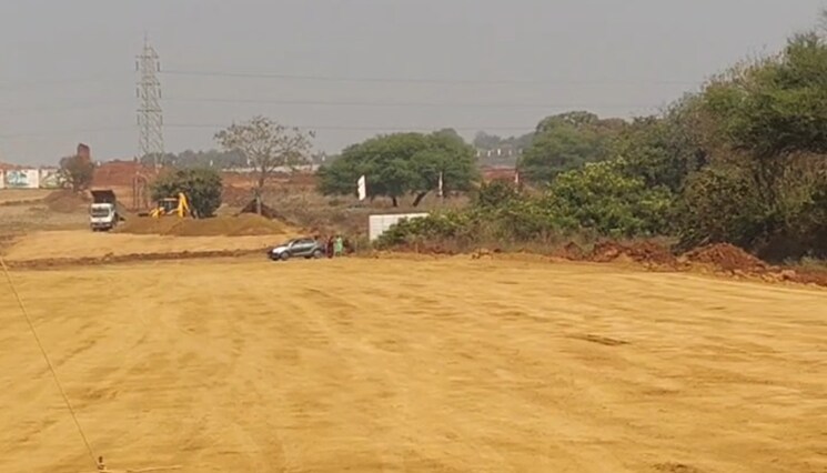 undefined, manneguda  1890 Sq.Ft. Plot In Manneguda Hyderabad 8934925