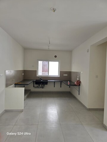 Kitchen in 2 BHK Apartment at Casagrand Boulevard, Hennur Road – for Sale