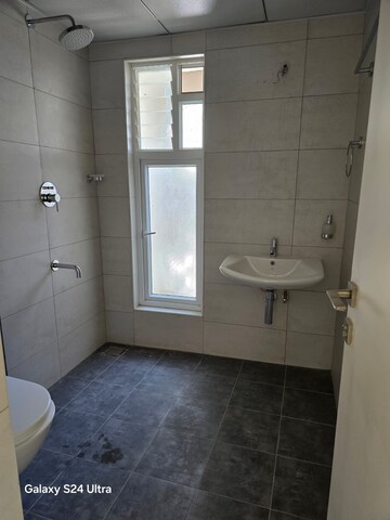 Bathroom in 2 BHK Apartment at Casagrand Boulevard, Hennur Road – for Sale