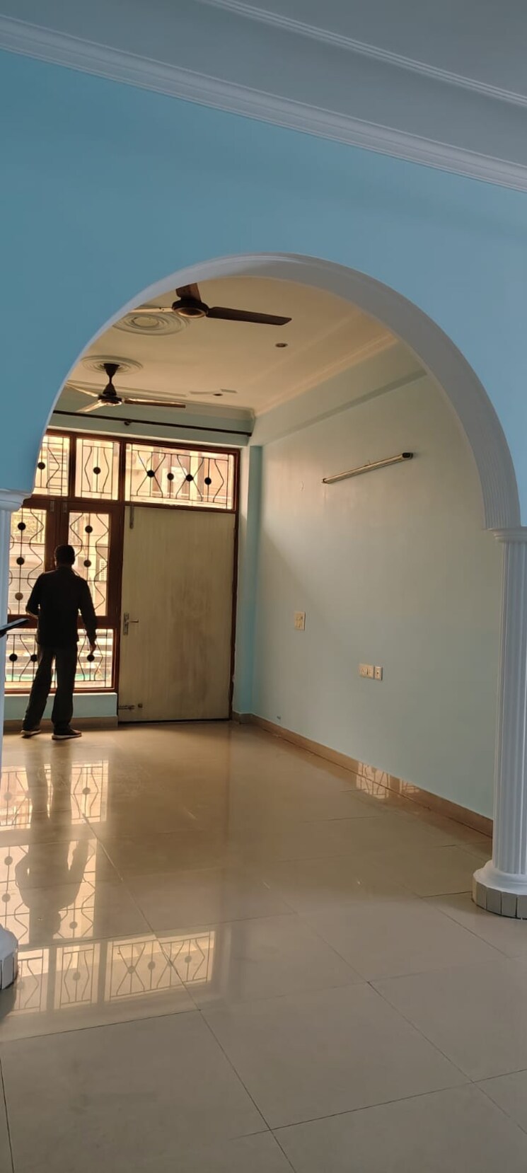 Room, sector 50 2 Bedroom 1800 Sq.Ft. Villa In Sector 50 Noida 8934939