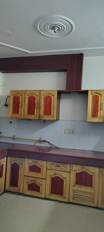 Kitchen in 2 BHK Villa at Sector 50 – for Rent