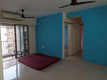 Living Room in 2 BHK Apartment at Lodha Casa Rio, Dombivli East – for Rent