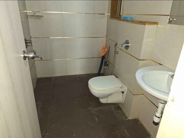 Bathroom in 2 BHK Apartment at Lodha Casa Rio, Dombivli East – for Rent