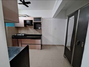 Kitchen in 2 BHK Apartment at Lodha Casa Rio, Dombivli East – for Rent