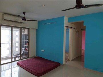 2 BHK Apartment For Rent in Lodha Casa Rio, Dombivli East