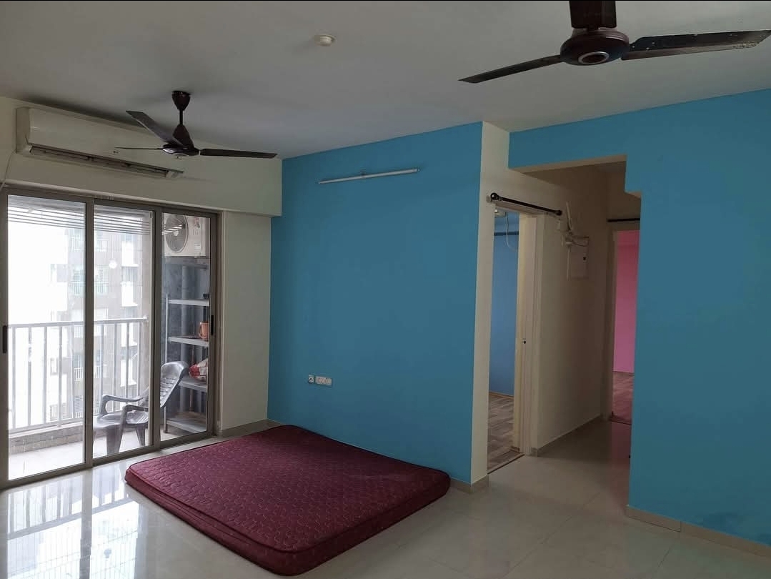2 BHK Apartment For Rent in Lodha Casa Rio