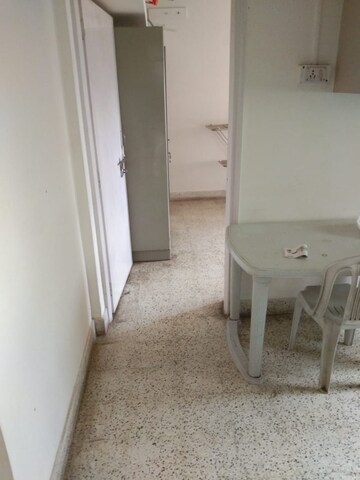 Kitchen in 1 BHK Apartment at Vanaz Corner, Kothrud – for Rent
