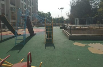 Swimming Pool in 3 BHK Apartment at BU Bhandari Acolade, Kharadi – for Rent