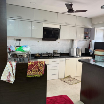  3 BHK Apartment at 5P Bhoomi Tower, Kamothe Sector 20 – for Sale