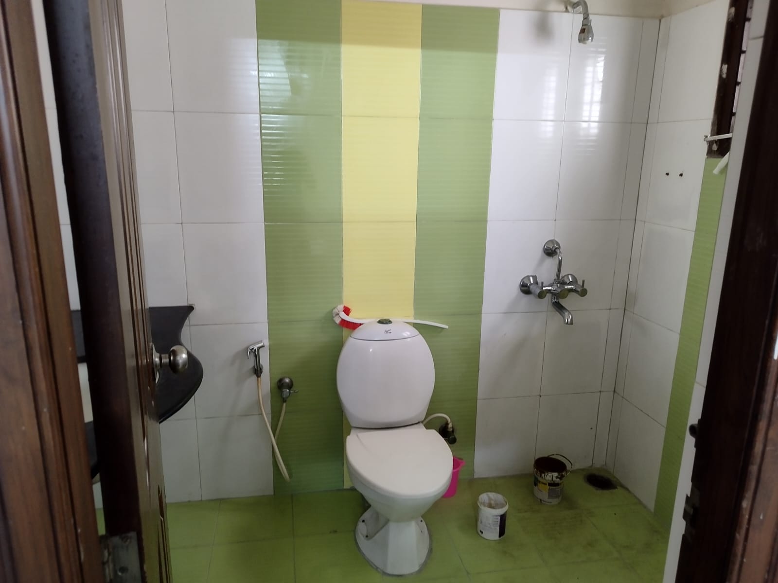 3 BHK + Pooja Room Apartment For Rent in Amigo Avenue