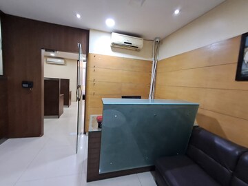 Kitchen in  Office Space at Citi Point, Andheri East – for Sale
