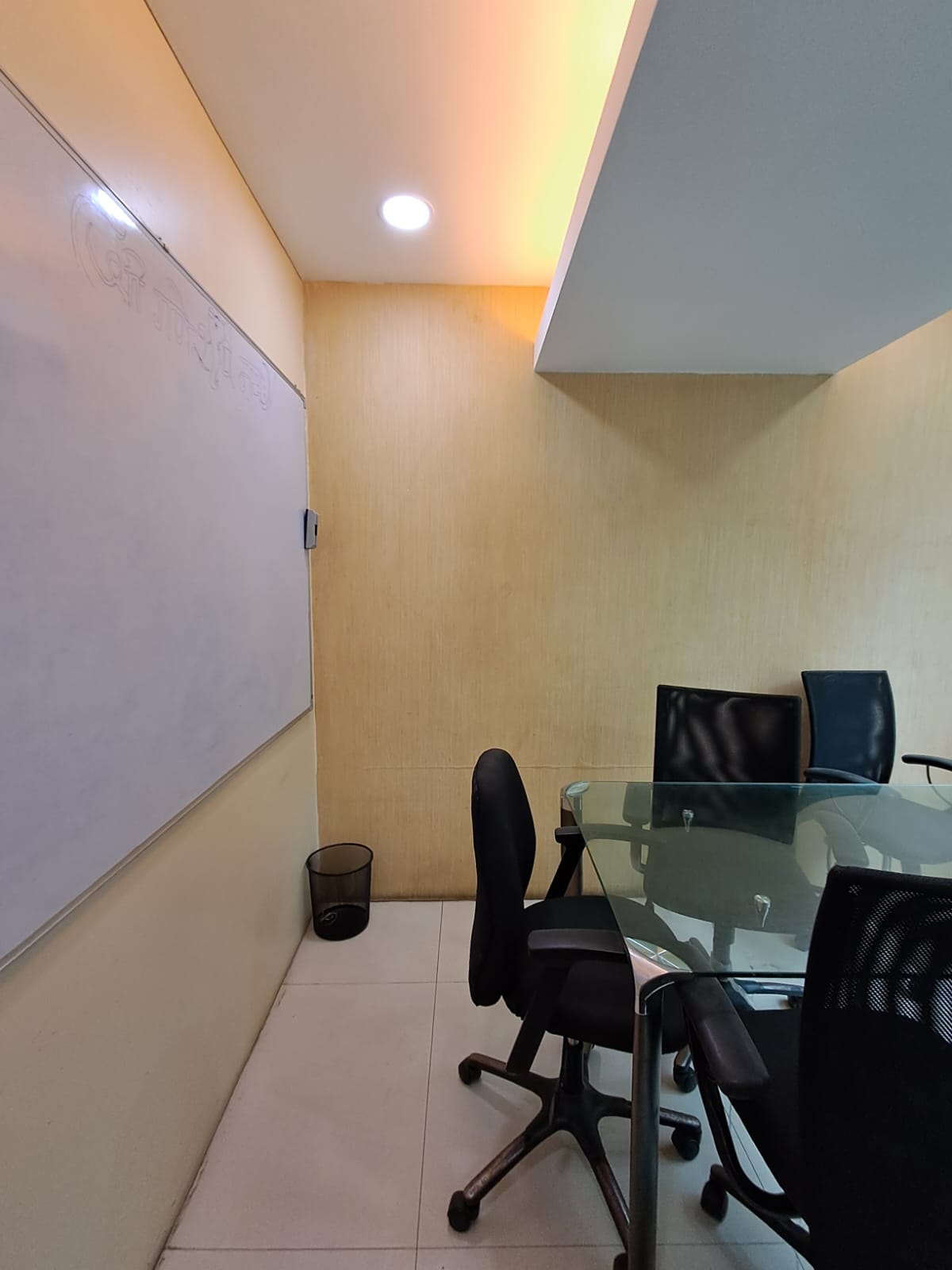 Office Space For Sale in Citi Point