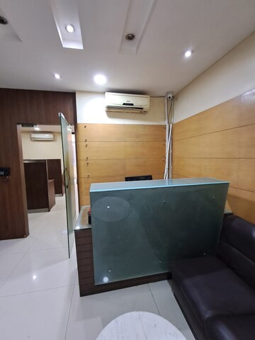 Kitchen in  Office Space at Citi Point, Andheri East – for Sale