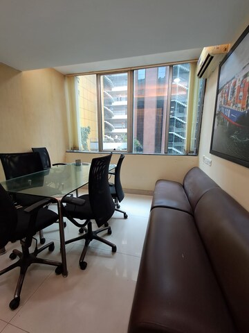 Team Area in  Office Space at Citi Point, Andheri East – for Sale