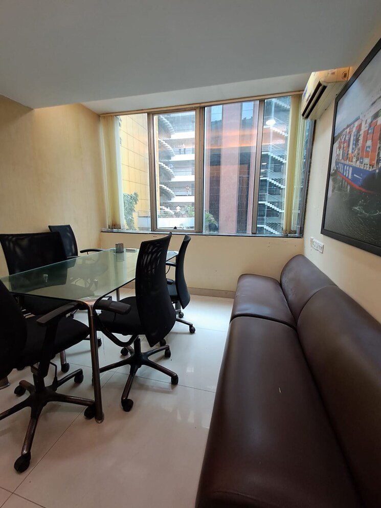 Team Area, citi-point Commercial Office Space 1480 Sq.Ft. In Andheri East Mumbai 8934810