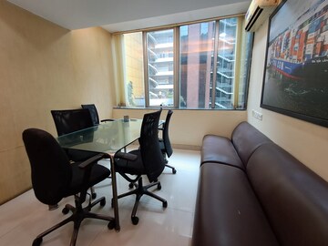 Team Area in  Office Space at Citi Point, Andheri East – for Sale