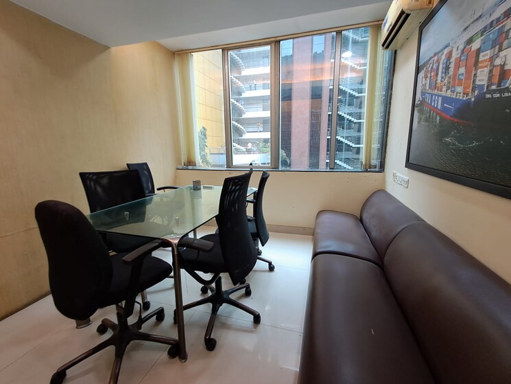 Team Area, citi-point Commercial Office Space 1480 Sq.Ft. In Andheri East Mumbai 8934810