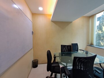 Team Area in  Office Space at Citi Point, Andheri East – for Sale