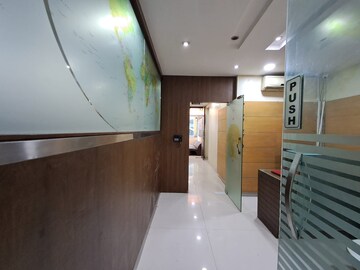Building Lobby in  Office Space at Citi Point, Andheri East – for Sale