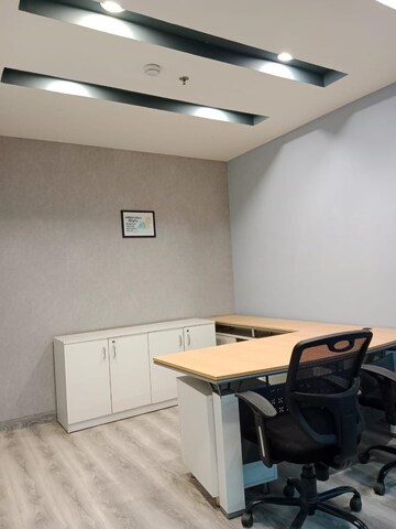 Team Area in  Office Space at Aundh – for Rent