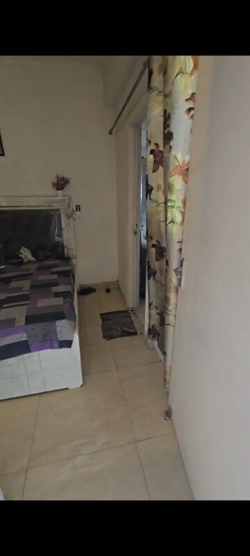 Staircase in 1 BHK Apartment at Gaur City 2 - 14th Avenue, Sector 16c Greater Noida – for Rent