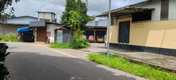  Warehouse – Exterior View View at Aluva - for Rent