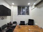 195 Sq.Ft. Office Space in Saidham Shopping Plaza