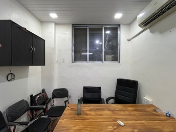  Office Space For Rent in Saidham Shopping Plaza, Asha Nagar