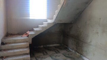Staircase in 3 BHK Villa at Bagalur Road – for Sale