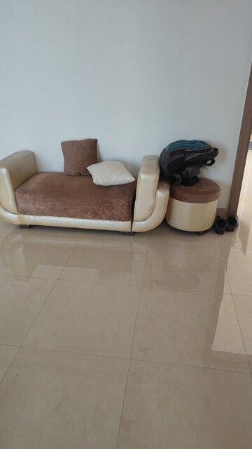 Furnished Amenities in 2 BHK Apartment at Antriksh Golf View, Sector 78 – for Rent