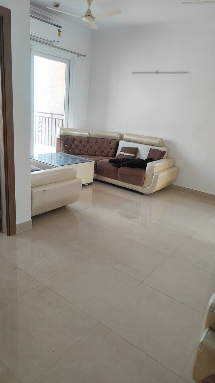 Living Room, antriksh-golf-view 2 Bedroom 1100 Sq.Ft. Apartment In Sector 78 Noida 8934987