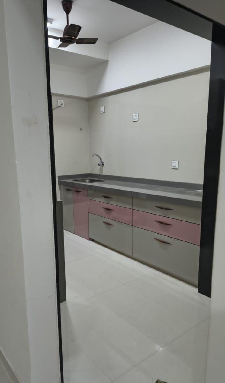 Kitchen, arkade-prime 1 Bedroom 410 Sq.Ft. Apartment In Marol Mumbai 8934963