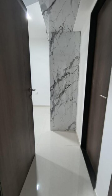 Building Lobby in 1 BHK Apartment at Arkade Prime, Marol – for Rent